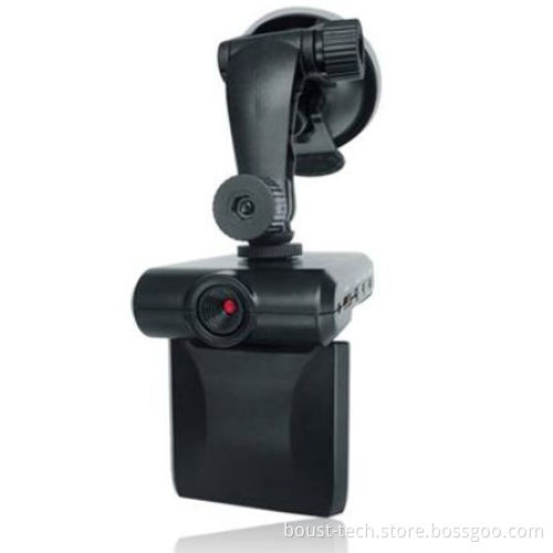 Boust 1280*960 Vehicle Car DVR with 2.5" TFT Colorful Monitor Bst- Scv017